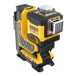 DEWALT Linienlaser mit Fernbedienung