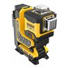 DEWALT Linienlaser mit Fernbedienung