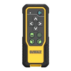 DEWALT Linienlaser mit Fernbedienung