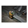 DEWALT Linienlaser mit Fernbedienung