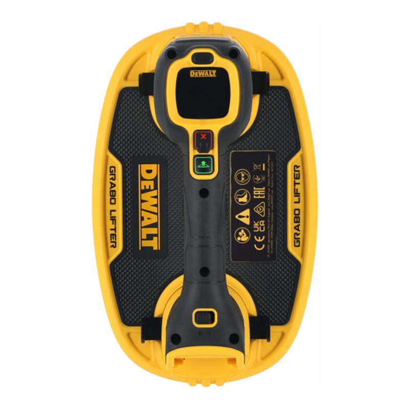 DEWALT Vakuum-Heber Basisvariante 18V XR