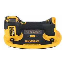 DEWALT Vakuum-Heber Basisvariante 18V XR