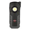 Brennenstuhl Professional Akku LED Handlampe HL 1000 ACW, 1000+380 lm, IP54