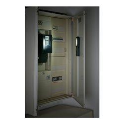 Brennenstuhl LED Akku Handleuchte HL 701 A / LED Arbeitsleuchte für außen IP54 (700+100lm, inklusive USB C Ladekabel, bis zu 10h