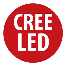 Brennenstuhl Akku LED Kopflampe LuxPremium KL 251 AF / Stirnlampe LED mit austauschbarem Akku und Rotlicht (250lm, IP44, CREE-LE