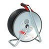 Brennenstuhl Professional SteelCore Kabeltrommel SC 4100 IP44 40m H07RN-F3G1,5
