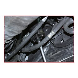 KS Tools Universal-Ölfilter-Spannschlüssel