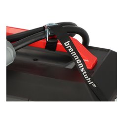 Brennenstuhl Professional Gummi-Baustromverteiler BSV 5-32A FI Typ B 2m H07RN-F 5G6,0 1xCEE32A+2x16A,6x230V