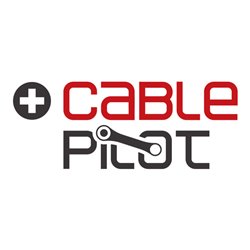 Brennenstuhl Professional SteelCore Kabeltrommel SC 2200 IP44, 25m H07RN-F 3G2,5