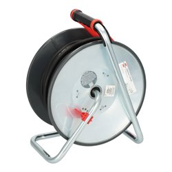 Brennenstuhl Professional SteelCore Kabeltrommel SC 2200 IP44, 25m H07RN-F 3G2,5