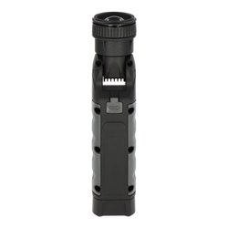 Brennenstuhl Professional Akku LED Taschenlampe TL 1000 ACW, 1000 lm, IP54