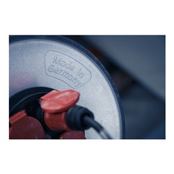 Brennenstuhl Professional SteelCore Kabeltrommel SC 5110 IP44, 50m H07BQ-F 3G1,5