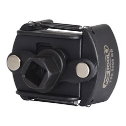 KS Tools Universal-Ölfilter-Spannschlüssel