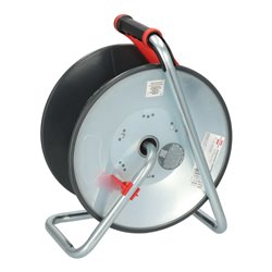 Brennenstuhl Professional SteelCore Kabeltrommel SC 2100 IP44, 25m H07RN-F 3G1,5