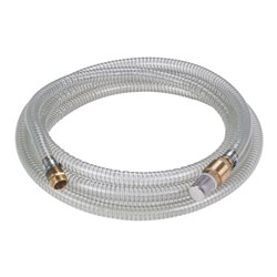 Einhell Pumpen-Zubehör Saugschlauch Messing