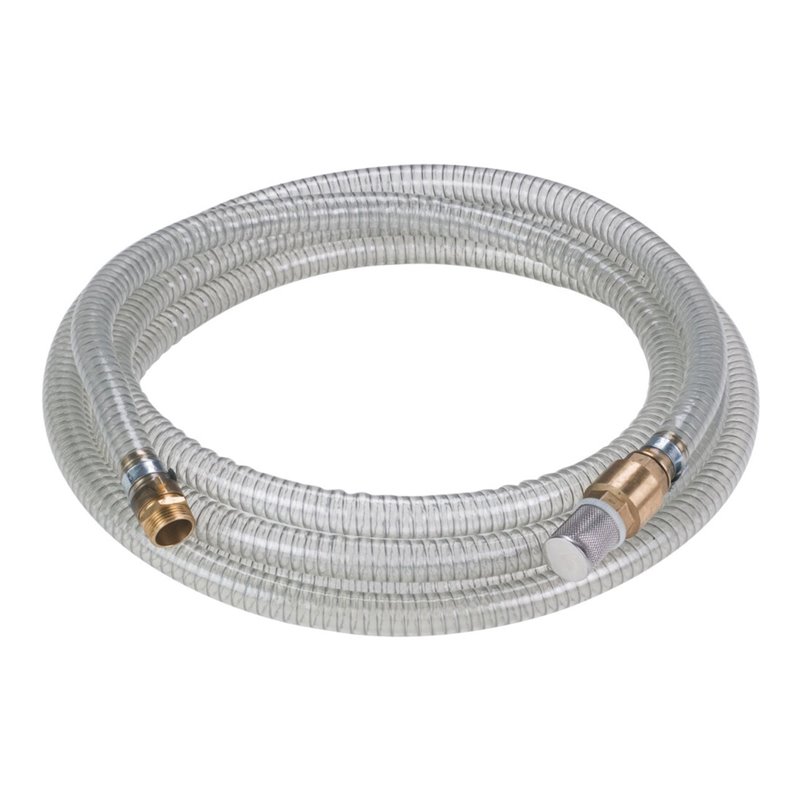 Einhell Pumpen-Zubehör Saugschlauch Messing