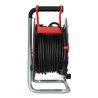 Brennenstuhl Professional Kabeltrommel 300 KU 2100 IP44, 25m H07RN-F 3G1.5