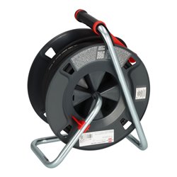 Brennenstuhl Professional Kabeltrommel 300 KU 2200 IP44, 25m H07RN-F 3G2,5