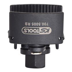 KS Tools Universal-Ölfilter-Spannschlüssel