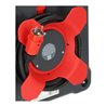 Brennenstuhl Professional Baustellen-Kabeltrommel mit Powerblock KC 3200 5 IP44, 33+5m H07RN-F 3G2,5
