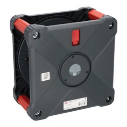 Brennenstuhl Professional Baustellen-Kabeltrommel KA 3100 5 IP44, 33m H07RN-F 3G1,5
