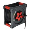 Brennenstuhl Professional Baustellen-Kabeltrommel KA 3100 5 IP44, 33m H07RN-F 3G1,5
