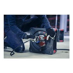 Brennenstuhl Professional CEE-Kabeltrommel KD 3200 C7 IP44, 30m H07RN-F 5G2,5