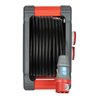 Brennenstuhl Professional CEE-Kabeltrommel KD 3200 C7 IP44, 30m H07RN-F 5G2,5