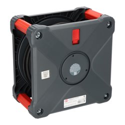 Brennenstuhl Professional CEE-Kabeltrommel KD 3200 C7 IP44, 30m H07RN-F 5G2,5