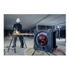 Brennenstuhl Professional Baustellen-Kabeltrommel KA 3110 5 IP44, 33m H07BQ-F 3G1,5