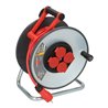 Brennenstuhl Professional SteelCore Kabeltrommel SC 3110 IP44, 33m H07BQ-F 3G1,5