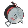 Brennenstuhl Professional SteelCore Kabeltrommel SC 3110 IP44, 33m H07BQ-F 3G1,5