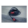 Brennenstuhl Professional Verlängerungskabel VN 1100 IP44, 10m schwarz H07RN-F 3G1,5