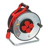 Brennenstuhl Professional SteelCore Kabeltrommel SC 3210 IP44, 33m H07BQ-F 3G2,5