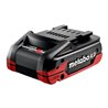 Metabo Akkupack LiHDX 18 V - 4,0 Ah (624974000)