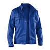 Kübler ORGANiQ Jacke 1248 kornblumenblau