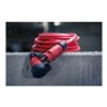 Brennenstuhl Professional Verlängerungskabel VQ 1200 IP44, 10m rot H07BQ-F 3G2,5