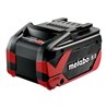 Metabo Akkupack LiHDX 18 V - 8,0 Ah (624975000)