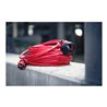 Brennenstuhl Professional Verlängerungskabel VQ 2100 IP44, 25m rot H07BQ-F 3G1,5