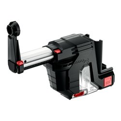 Metabo Integrierte Staubabsaugung ISA 24 für KH 18 LTX BL 24 Q (631357850)
