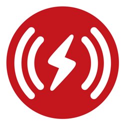 Brennenstuhl Professional Wireless Charging Pad WCP, 10W