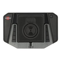 Brennenstuhl Professional Wireless Charging Pad WCP, 10W