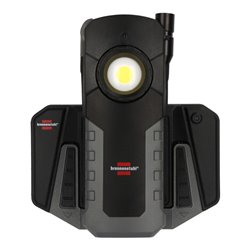 Brennenstuhl Professional Wireless Charging Pad WCP, 10W