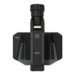 Brennenstuhl Professional Wireless Charging Pad WCP, 10W