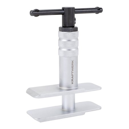 Kraftwerk Bremskolbenrücksteller für Motorrad