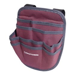 Kraftwerk Elektriker-Werkzeug-Gürteltasche