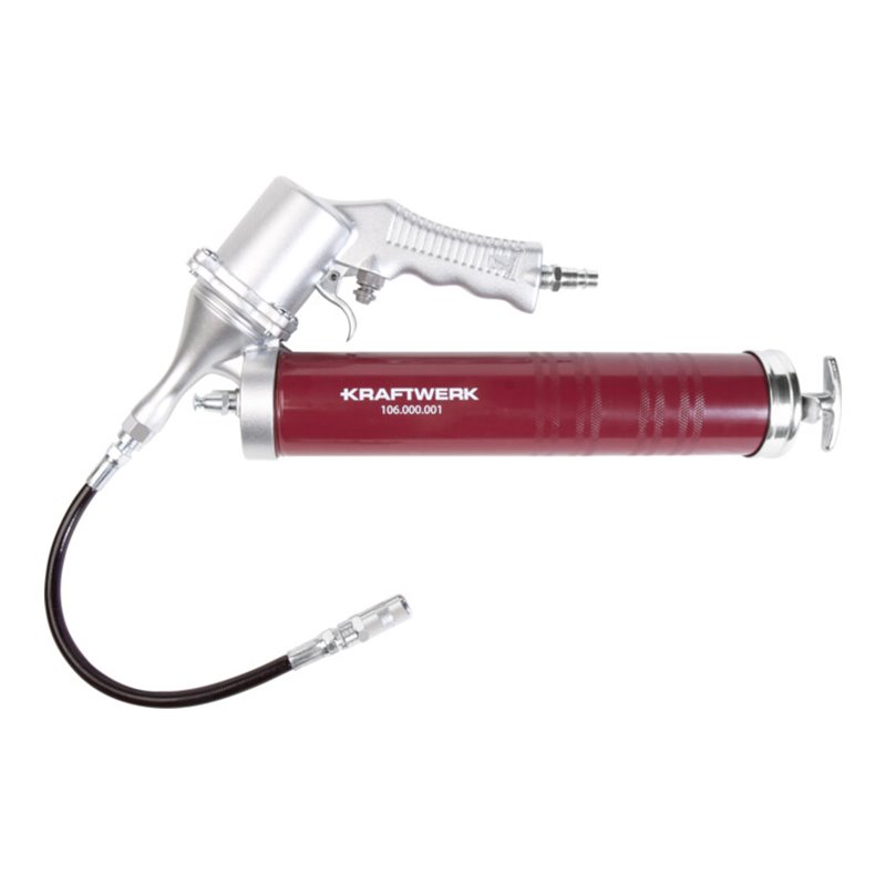 Kraftwerk Druckluft-Fettpresse