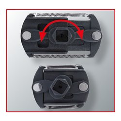 KS Tools Universal-Ölfilter-Spannschlüssel