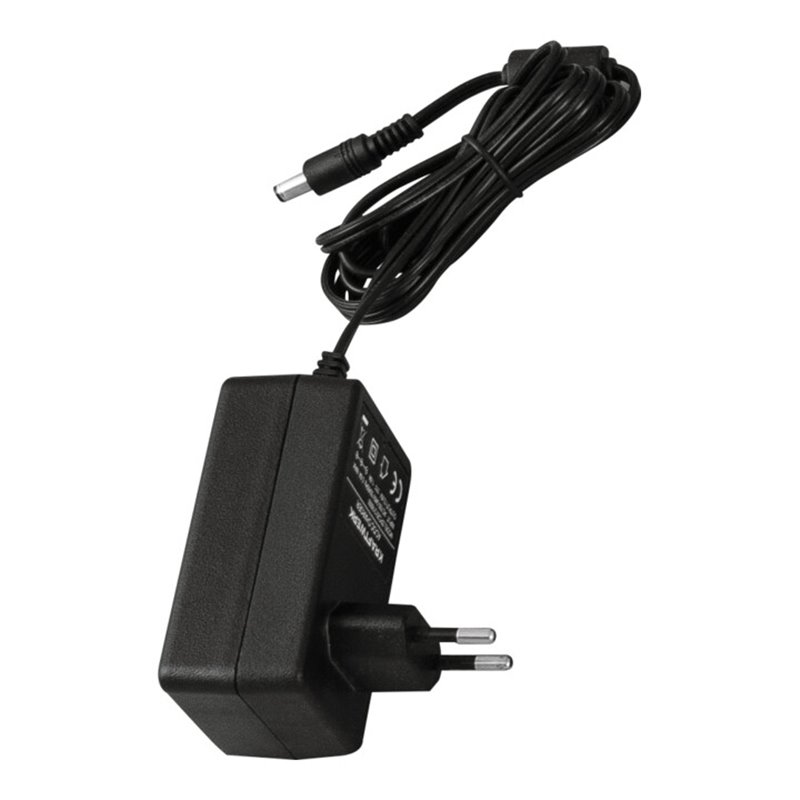 Kraftwerk Ladegerät 32029/30 12.6V 1.8A 100-240V