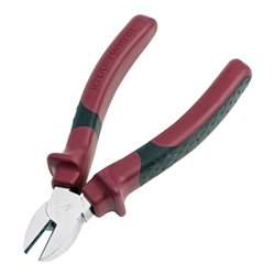 Kraftwerk ergokraft Seitenschneider 160 mm